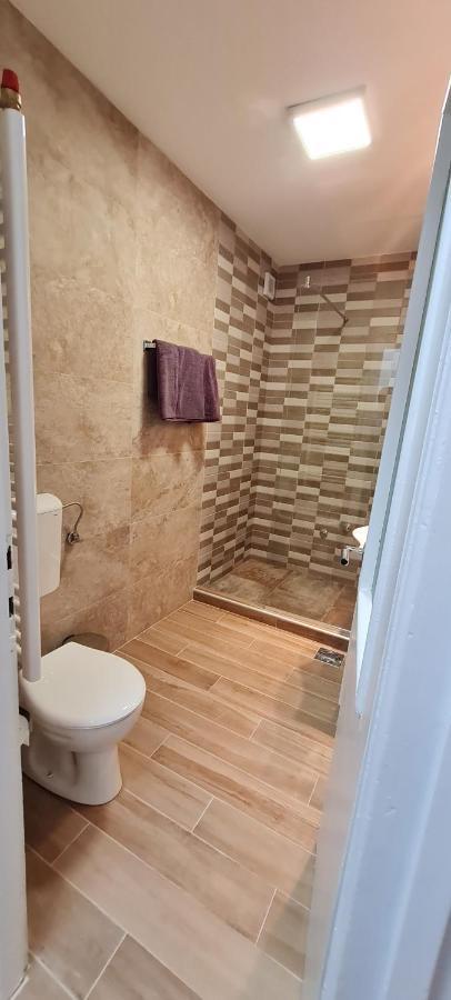 Julija Apartment Belgrade Extérieur photo